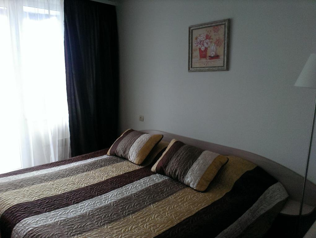 Hotel Mirniy Resort Odessa Exterior photo
